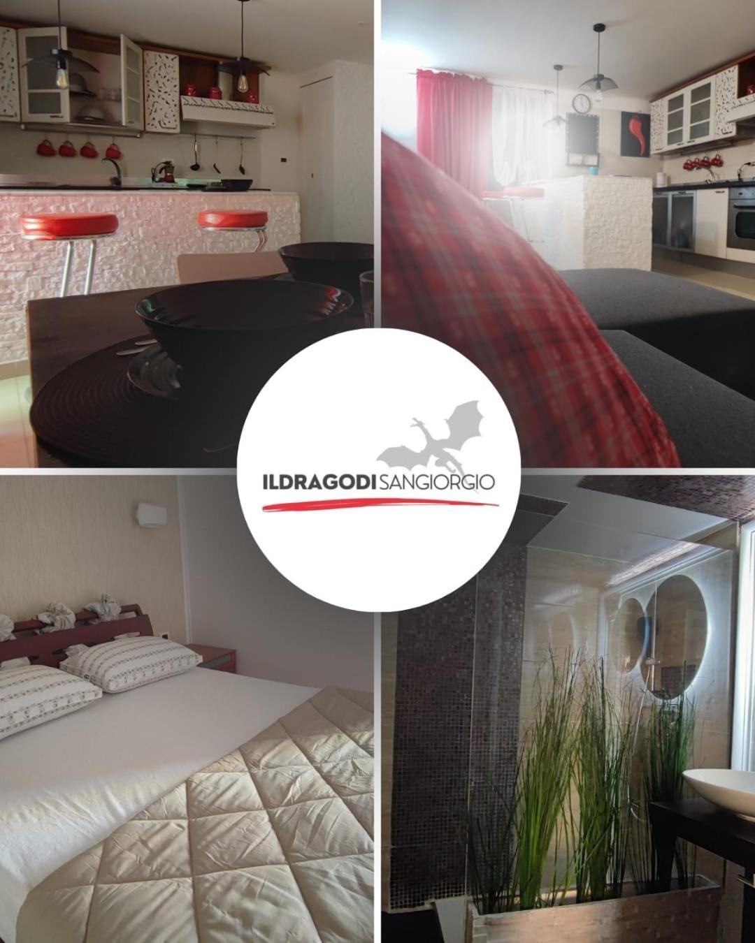 Apartment Il Drago Di San Giorgio