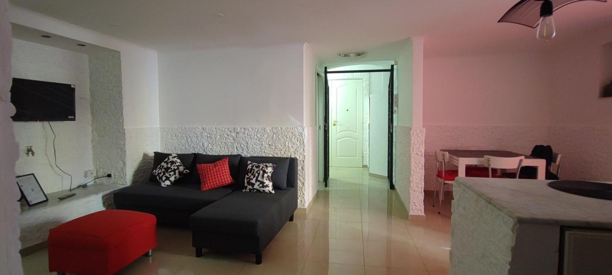 Il Drago Di San Giorgio Appartement *