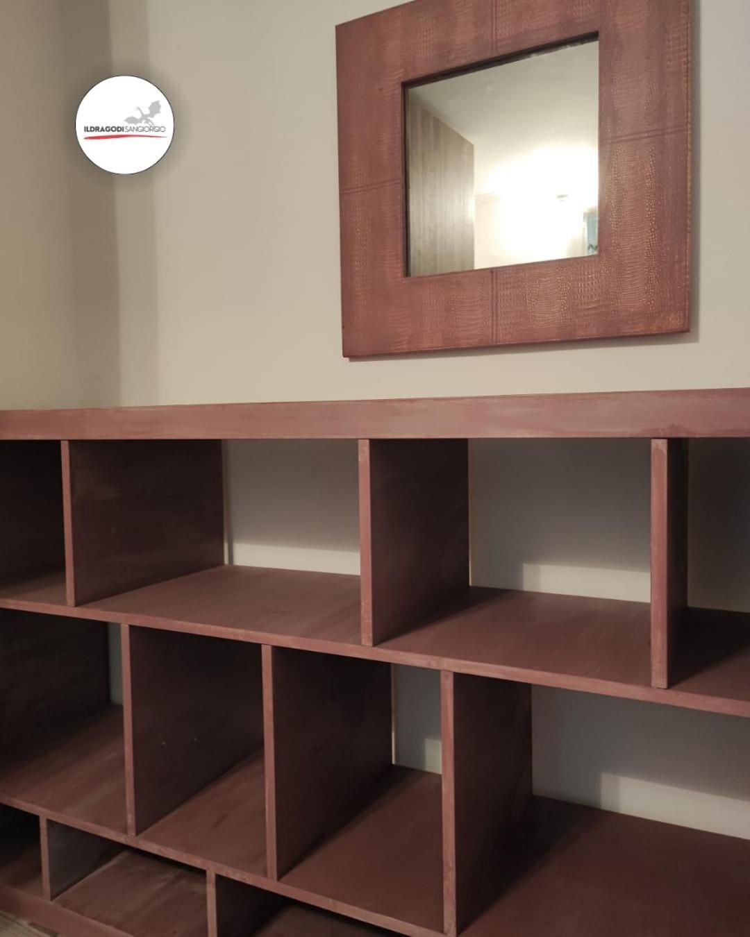Il Drago Di San Giorgio Appartement